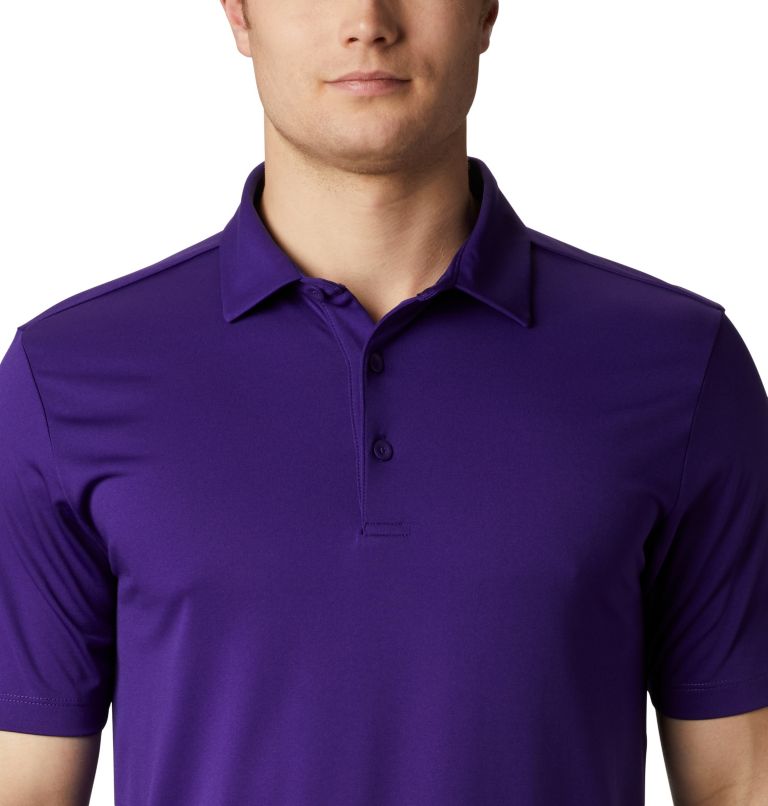 Columbia® Omni-Wick Men Polo Shirts | LFRHDZ-017