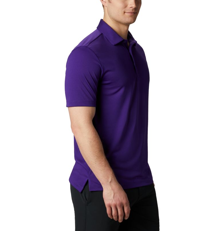 Columbia® Omni-Wick Men Polo Shirts | LFRHDZ-017