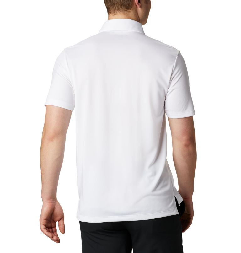 Columbia® Omni-Wick Men Polo Shirts | NSWKVU-379