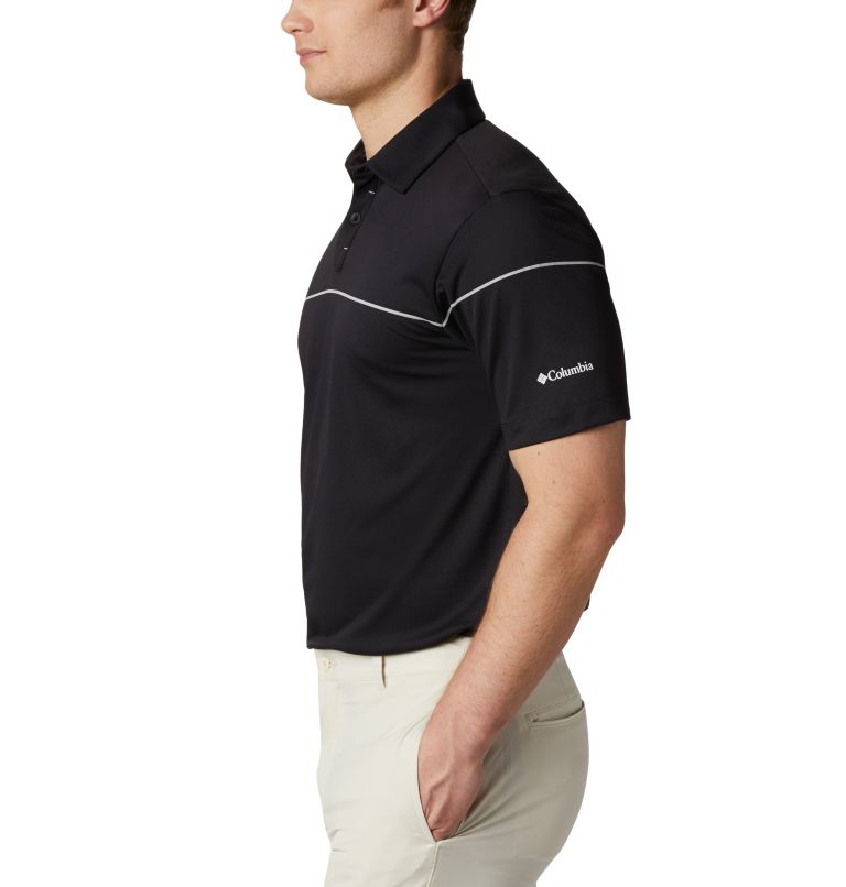 Columbia® Omni-Wick Men Polo Shirts | OPAMBN-906