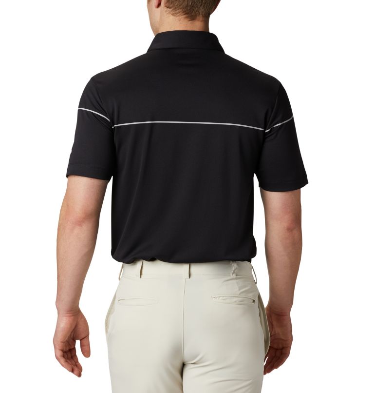 Columbia® Omni-Wick Men Polo Shirts | OPAMBN-906