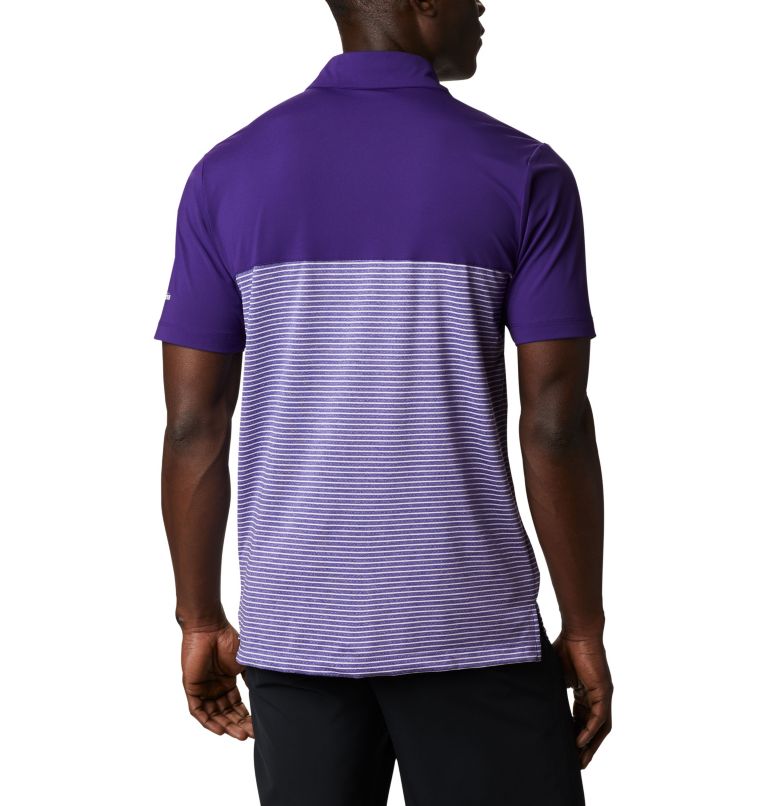 Columbia® Omni-Wick Men Polo Shirts | PIBYJN-143