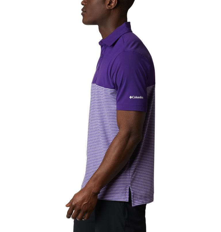 Columbia® Omni-Wick Men Polo Shirts | PIBYJN-143