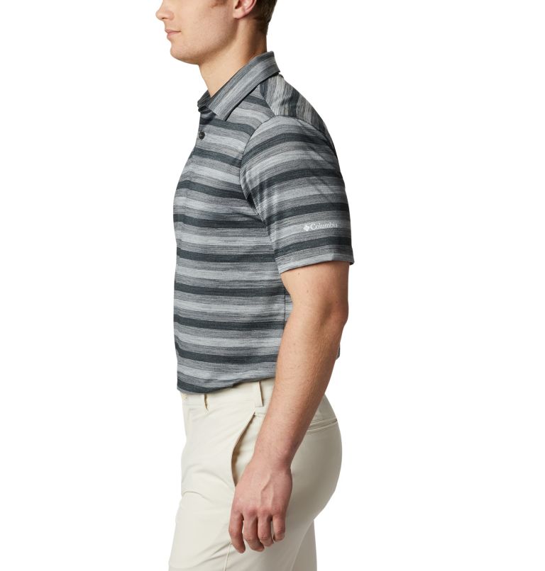 Columbia® Omni-Wick Men Polo Shirts | PWKZOD-704