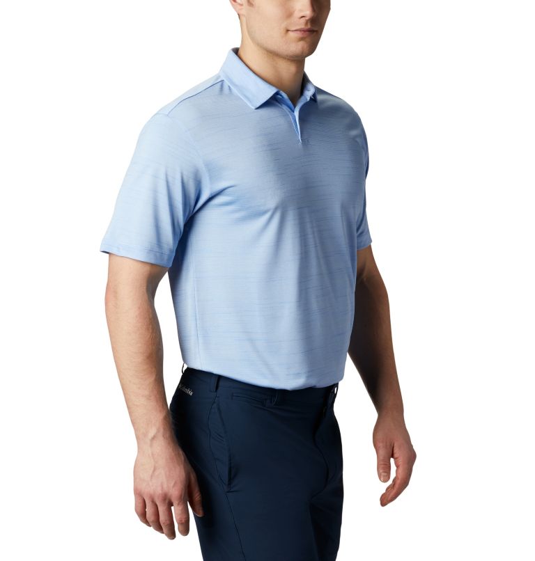 Columbia® Omni-Wick Men Polo Shirts | TUBGER-241