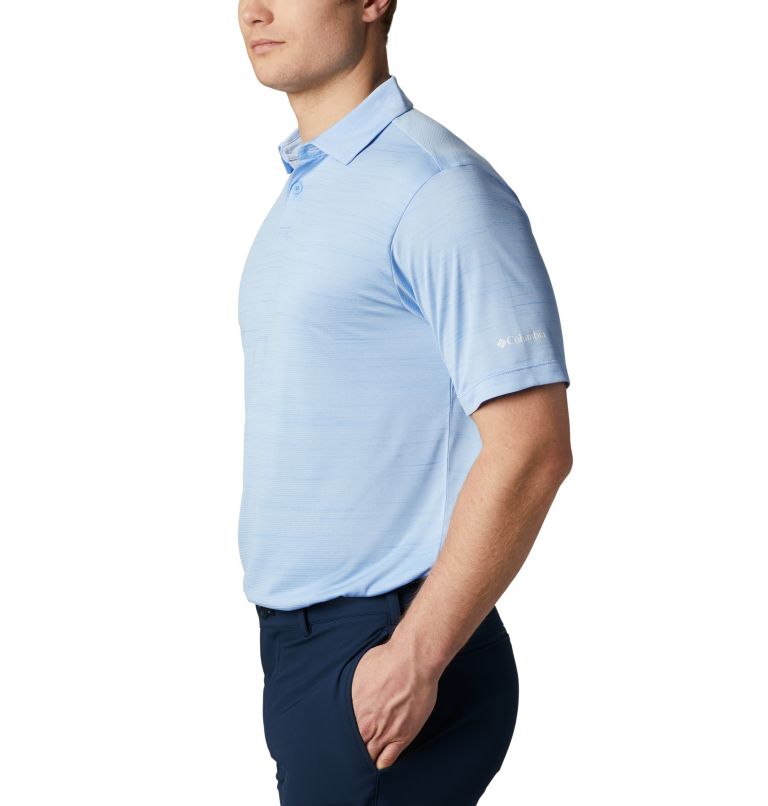 Columbia® Omni-Wick Men Polo Shirts | TUBGER-241