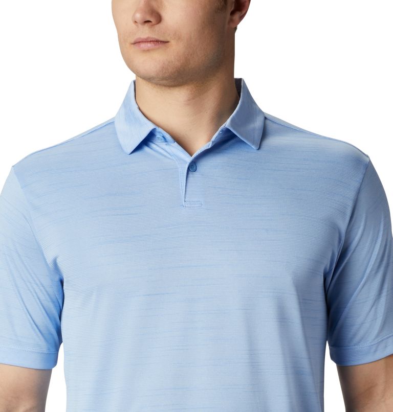 Columbia® Omni-Wick Men Polo Shirts | TUBGER-241