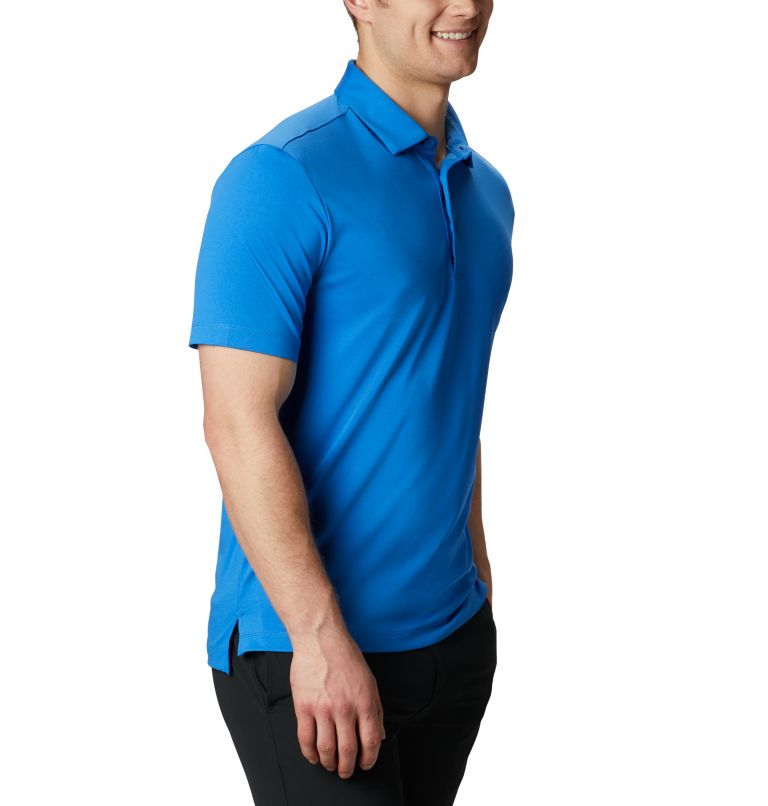 Columbia® Omni-Wick Men Polo Shirts | UWZMDY-965