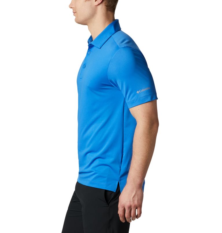 Columbia® Omni-Wick Men Polo Shirts | UWZMDY-965