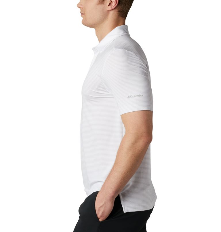 Columbia® Omni-Wick Men Polo Shirts | VBSCJT-763