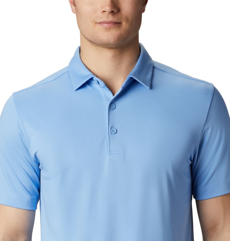 Columbia® Omni-Wick Men Polo Shirts | YUKNXA-954