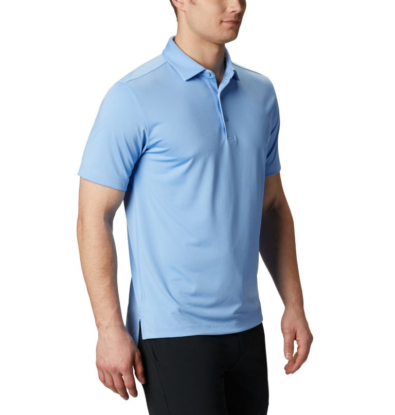 Columbia® Omni-Wick Men Polo Shirts | YUKNXA-954