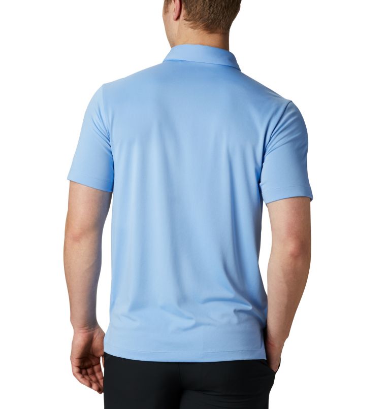 Columbia® Omni-Wick Men Polo Shirts | YUKNXA-954