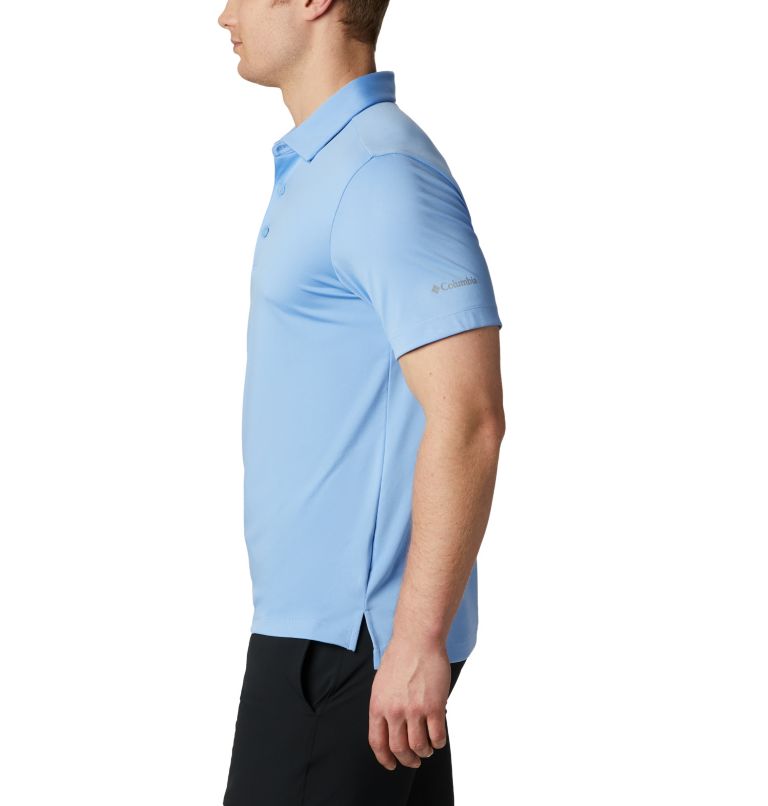 Columbia® Omni-Wick Men Polo Shirts | YUKNXA-954