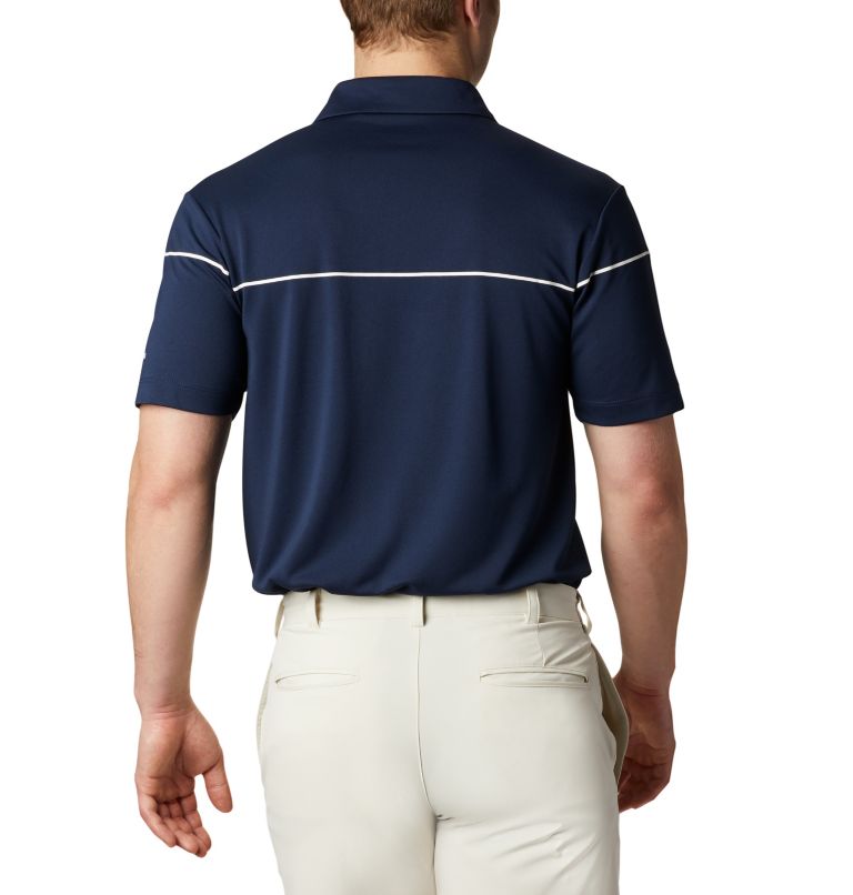 Columbia® Omni-Wick Men Polo Shirts | ZKYMGU-521