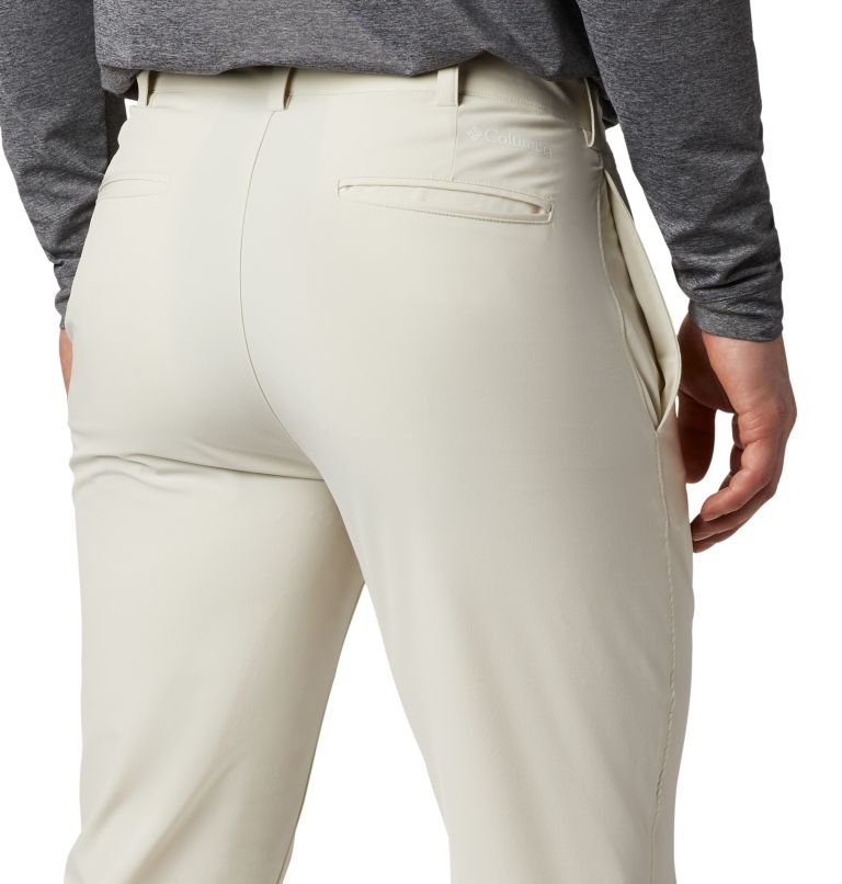 Columbia® Omni-Wick Men Sweatpants | KJZOEH-648