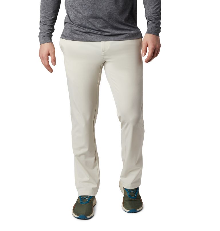 Columbia® Omni-Wick Men Sweatpants | KJZOEH-648