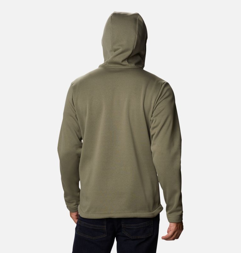 Columbia® Omni Shield Men Fleece Jackets | TPOFYU-972