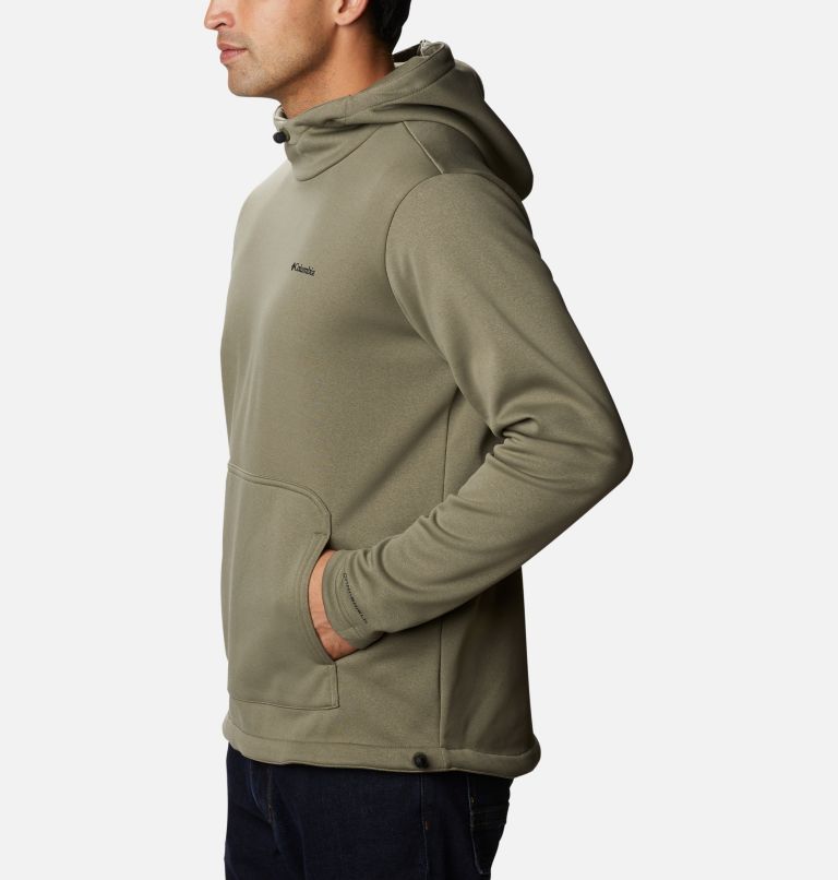 Columbia® Omni Shield Men Fleece Jackets | TPOFYU-972