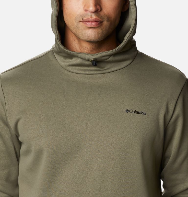 Columbia® Omni Shield Men Fleece Jackets | TPOFYU-972