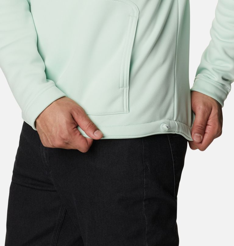 Columbia® Omni Shield Men Fleece Jackets | OYXRFM-570