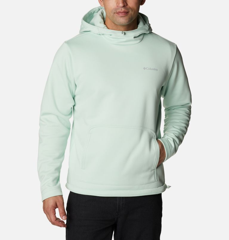 Columbia® Omni Shield Men Fleece Jackets | OYXRFM-570