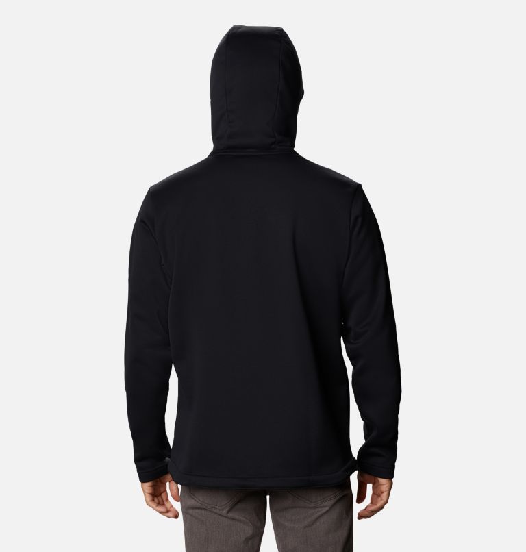 Columbia® Omni Shield Men Fleece Jackets | BJKZRW-845