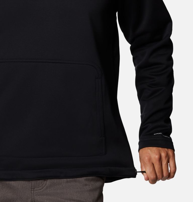 Columbia® Omni Shield Men Fleece Jackets | BJKZRW-845