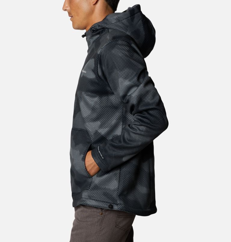 Columbia® Omni Shield Men Fleece Jackets | JAKEQT-389