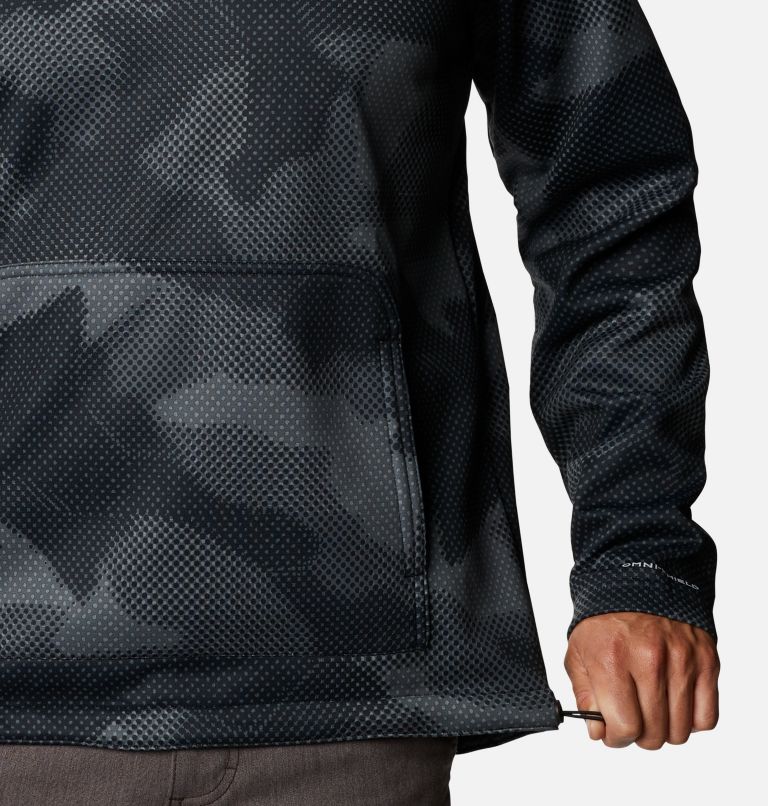 Columbia® Omni Shield Men Fleece Jackets | JAKEQT-389