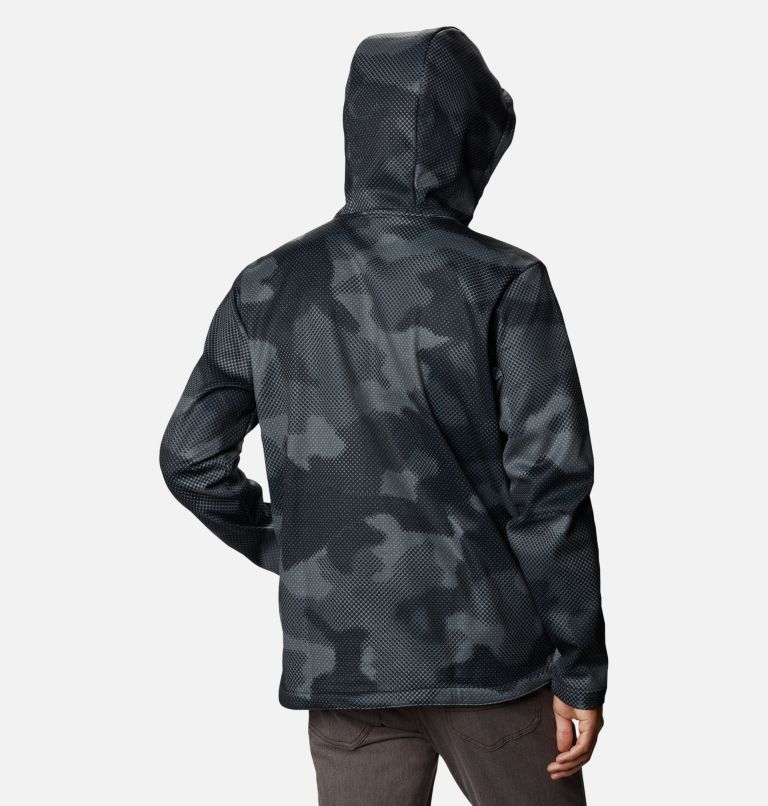 Columbia® Omni Shield Men Fleece Jackets | JAKEQT-389