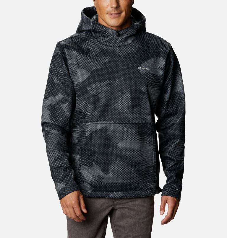 Columbia® Omni Shield Men Fleece Jackets | JAKEQT-389