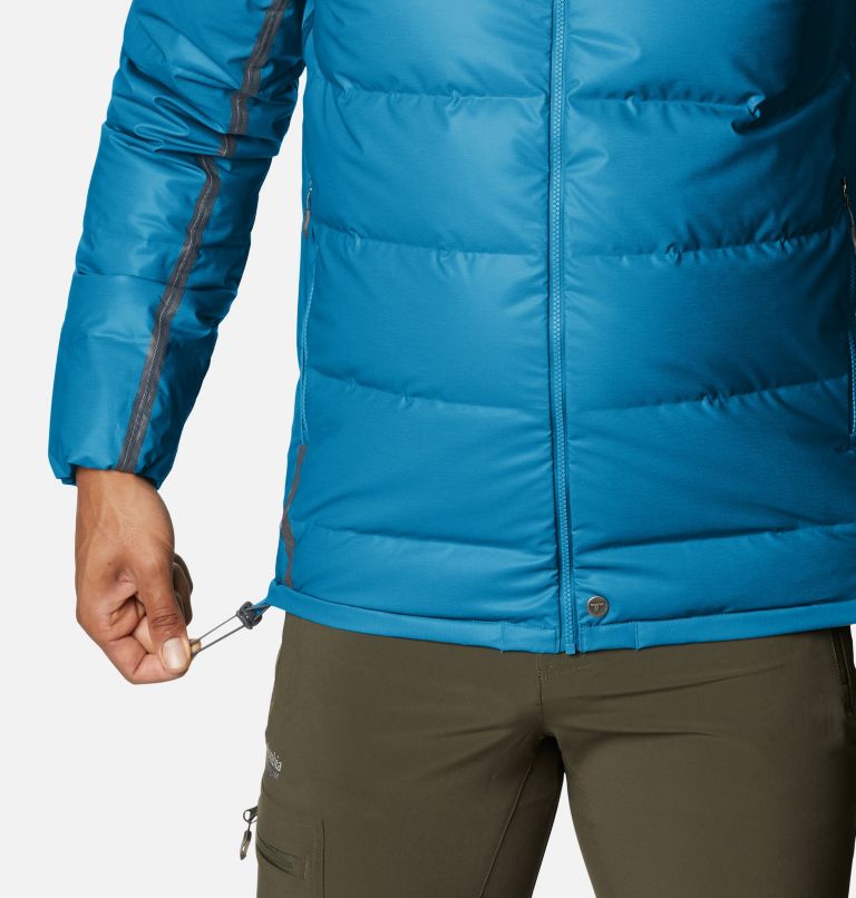 Columbia® OutDry Ex Men Insulated Jackets | NHTSEC-301