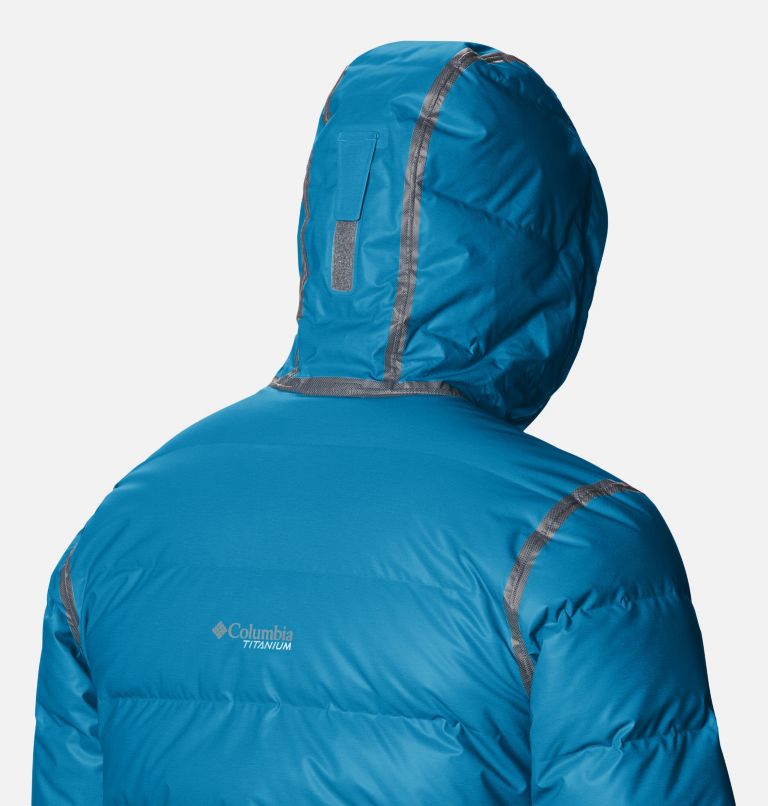 Columbia® OutDry Ex Men Insulated Jackets | NHTSEC-301