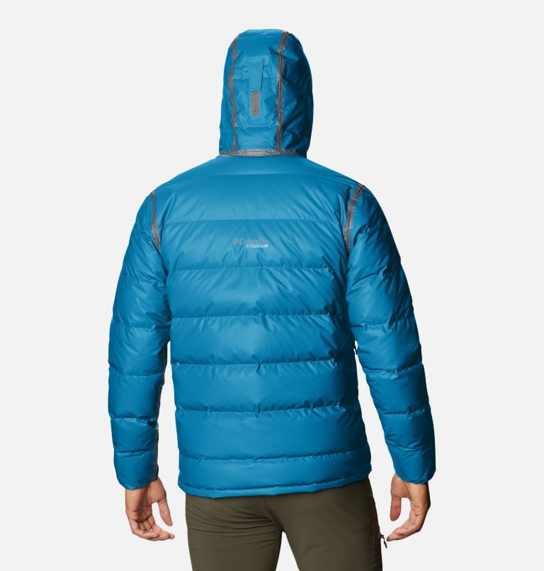 Columbia® OutDry Ex Men Insulated Jackets | NHTSEC-301