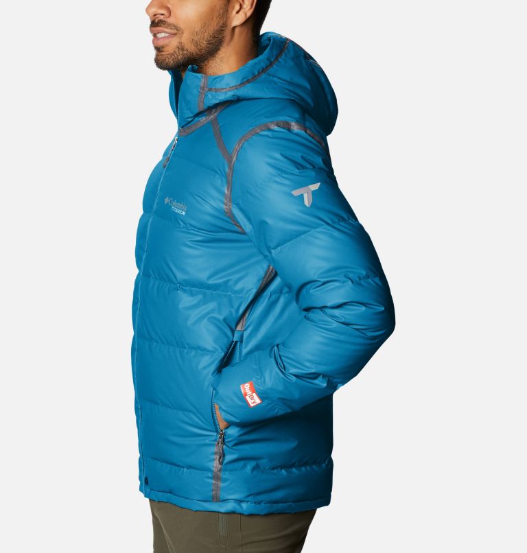 Columbia® OutDry Ex Men Insulated Jackets | NHTSEC-301