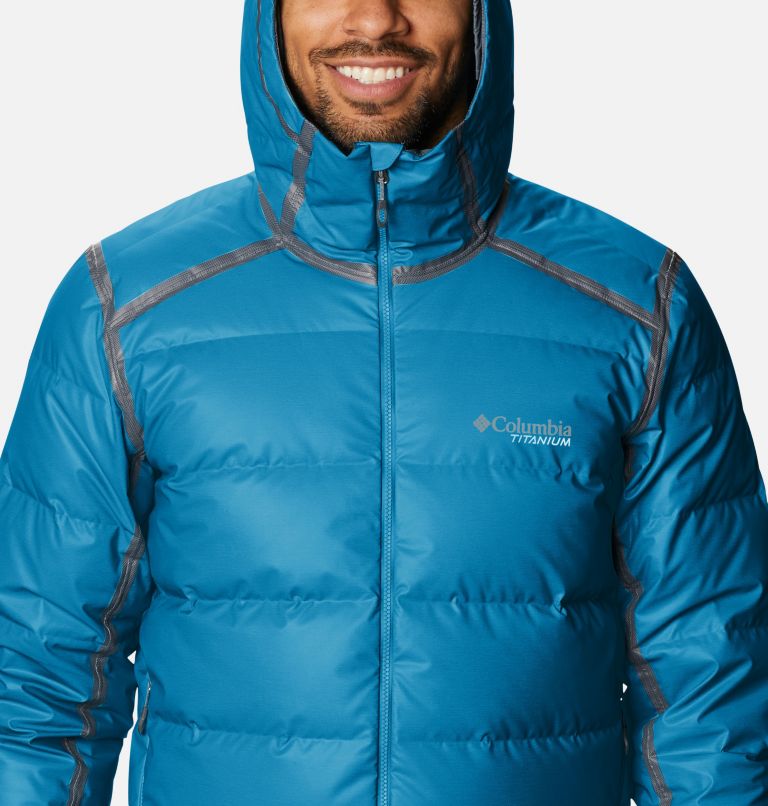 Columbia® OutDry Ex Men Insulated Jackets | NHTSEC-301