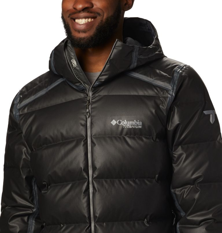 Columbia® OutDry Ex Men Insulated Jackets | DAEXYK-671