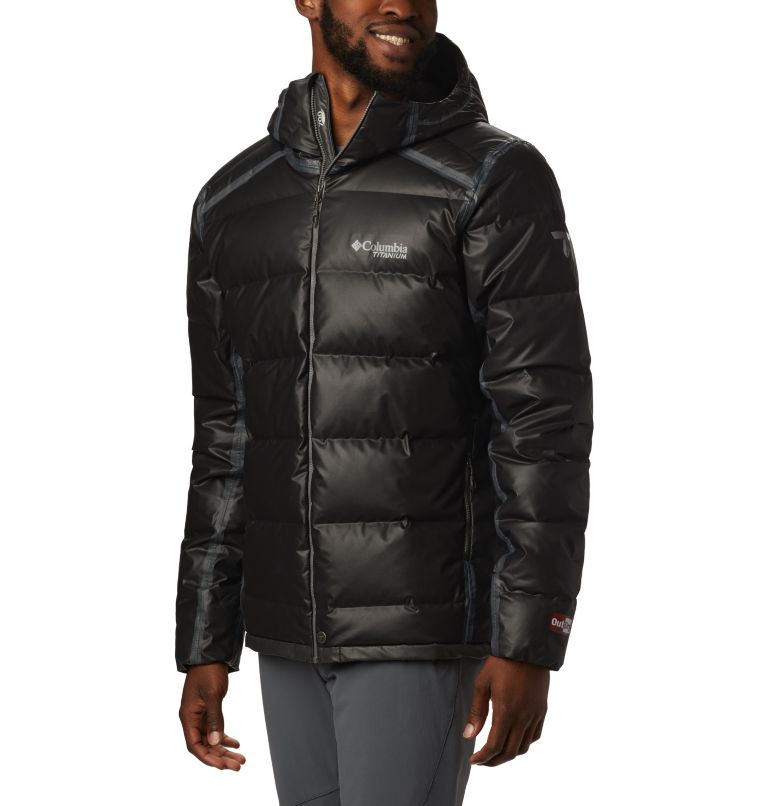 Columbia® OutDry Ex Men Insulated Jackets | DAEXYK-671