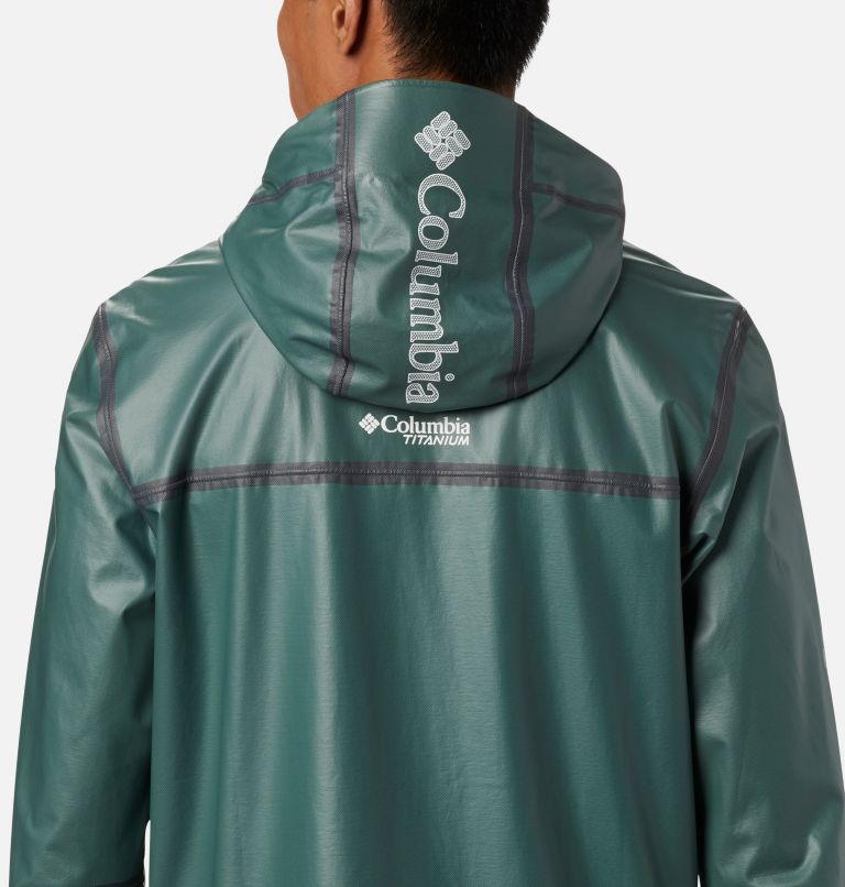 Columbia® OutDry Ex Men Softshell Jackets | PVDGNA-579