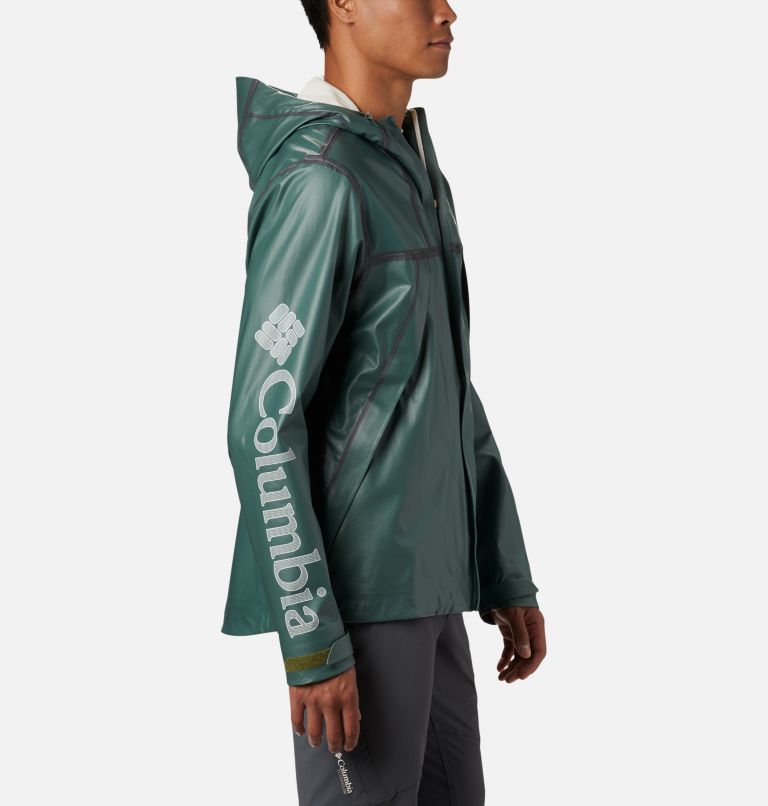 Columbia® OutDry Ex Men Softshell Jackets | PVDGNA-579