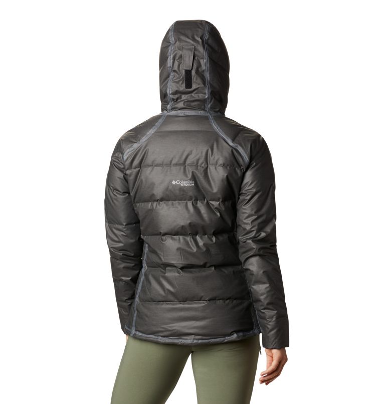 Columbia® OutDry Ex Women Down Jackets | EZVNCO-082