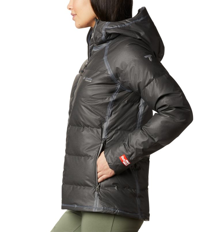 Columbia® OutDry Ex Women Down Jackets | EZVNCO-082