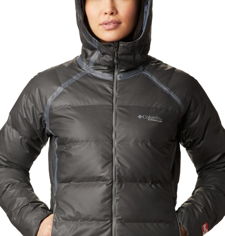 Columbia® OutDry Ex Women Down Jackets | EZVNCO-082