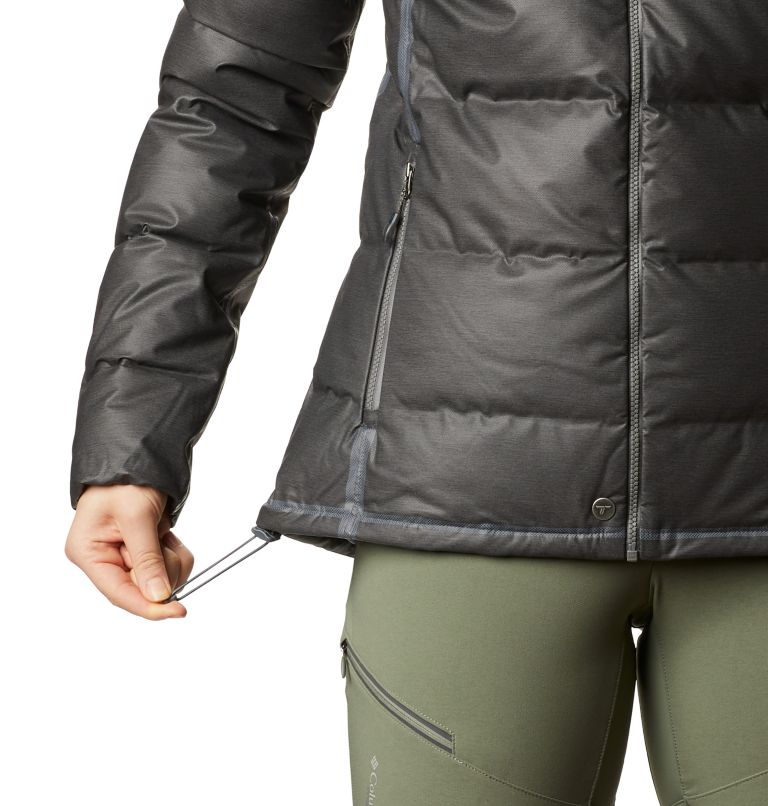 Columbia® OutDry Ex Women Down Jackets | EZVNCO-082