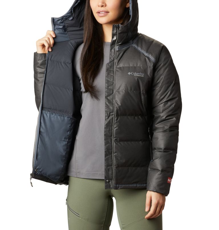 Columbia® OutDry Ex Women Down Jackets | EZVNCO-082