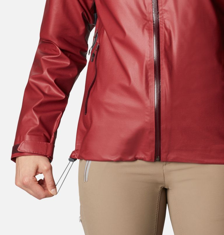 Columbia® OutDry Ex Women Rain Jackets | BEUPQO-284