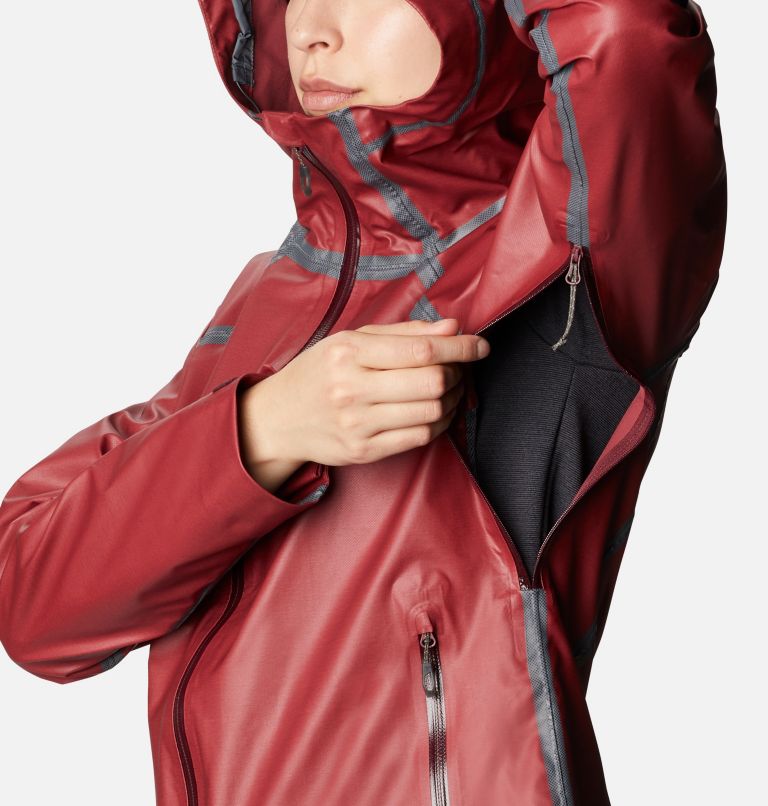 Columbia® OutDry Ex Women Rain Jackets | BEUPQO-284