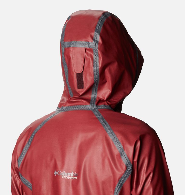 Columbia® OutDry Ex Women Rain Jackets | BEUPQO-284