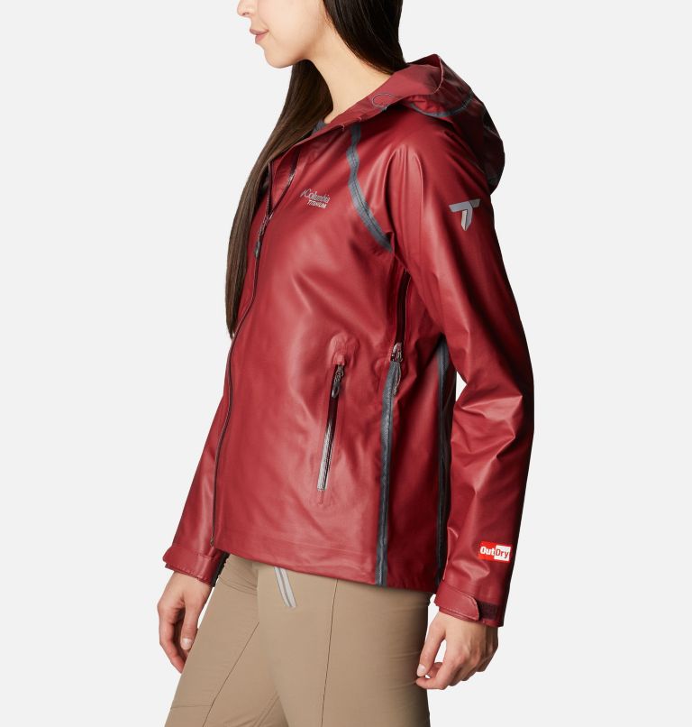 Columbia® OutDry Ex Women Rain Jackets | BEUPQO-284